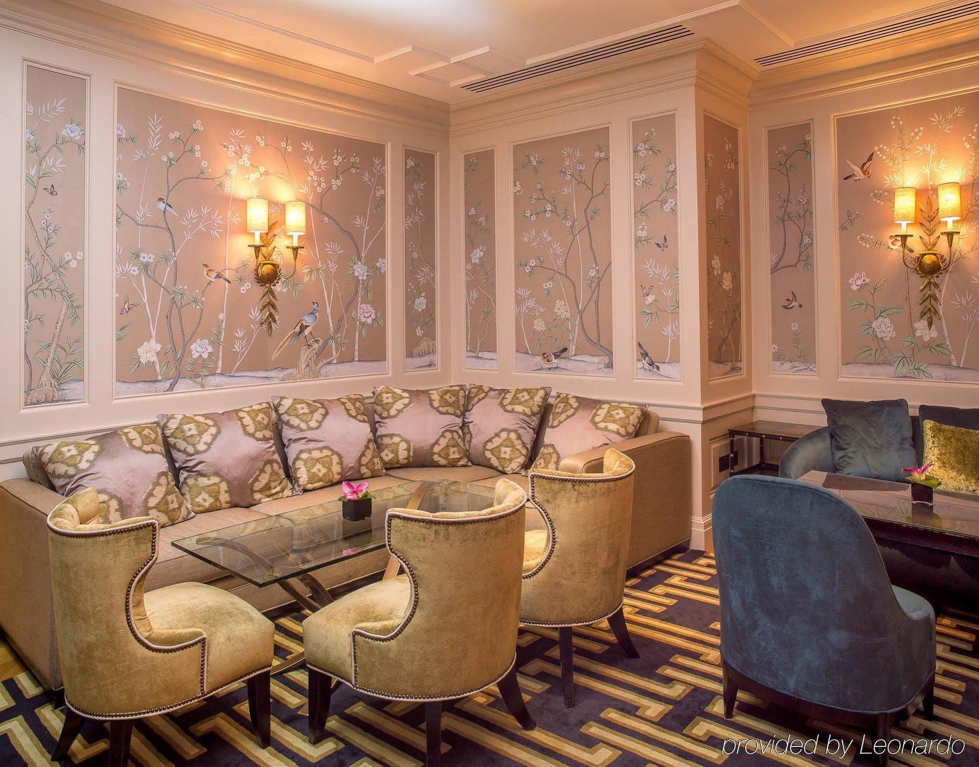 Jumeirah Carlton Tower 5* London